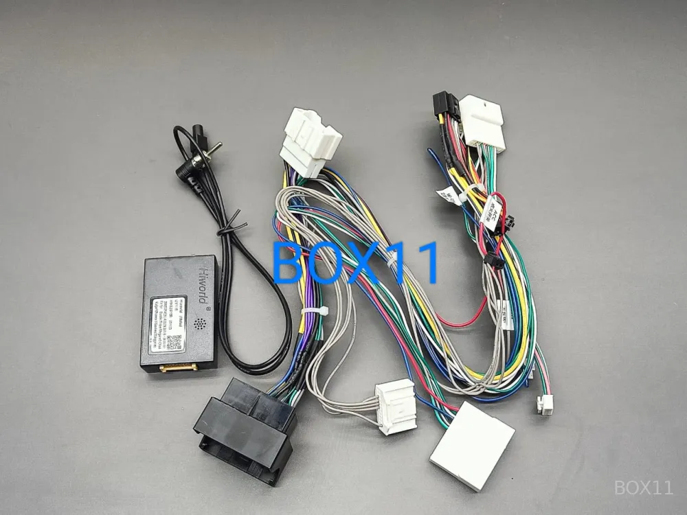 ������ Renault Megane, Koleos 2008-2016 Canbus 16-230